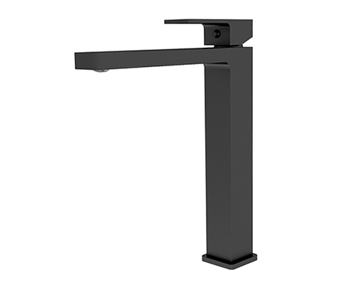 Celia High Basin Mixer - Matte Black YSW3015-01A-BK